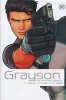 GRAYSON THE SUPERSPY OMNIBUS HC [9781779517326]